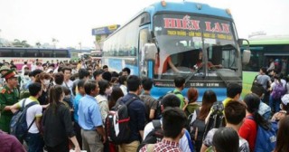 Mạnh tay gỡ rào cản thị trường vận tải