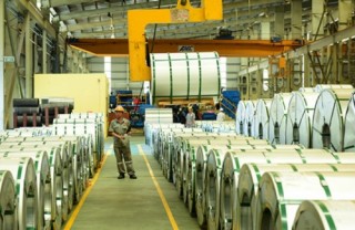Tập đoàn Hoa Sen lên tiếng về việc chấm dứt hàng loạt chi nhánh