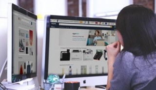 Bộ Công Thương 'bắt tay' Amazon hỗ trợ doanh nghiệp nhỏ và vừa