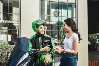 Grab nhận 1,46 tỷ USD đầu tư từ Quỹ Vision của SoftBank