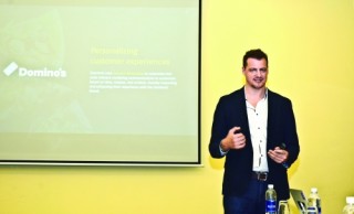 Tham vọng của Amazon Web Services tại Việt Nam