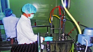 Công nghệ: “Chìa khóa” mở cửa cho DNNVV