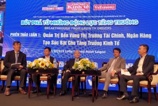 Hoàn thiện thể chế, thúc đẩy sự phát triển của doanh nghiệp