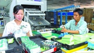 TP. HCM: Đẩy mạnh phát triển ngành công nghiệp hỗ trợ