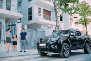 Nissan Việt Nam triển khai chuỗi chương trình tri ân khách hàng tháng 3
