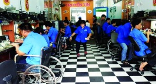 Gian truân doanh nghiệp xã hội