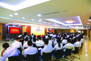 Ngân hàng Hợp tác xã: Dồn lực hỗ trợ hệ thống ổn định phát triển