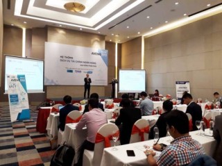 Ra mắt sản phẩm Bank Avengers