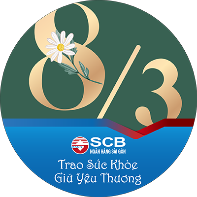 Trao sức khỏe - Giữ yêu thương cùng SCB