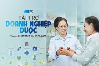 Vietbank triển khai gói ưu đãi hỗ trợ doanh nghiệp ngành dược