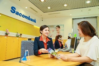 Tư vấn chương trình cho vay tiêu dùng của Sacombank