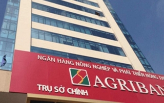 Agribank tung gói 100.000 tỷ đồng cho vay ưu đãi