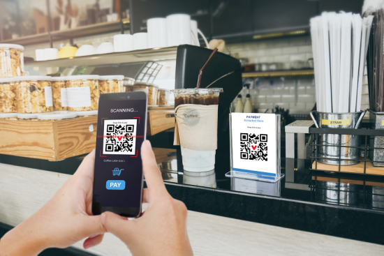 Việt Nam - Thái Lan: Kết nối thanh toán bán lẻ sử dụng mã QR Code