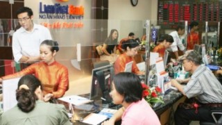 LienVietPostBank mở rộng mạng lưới hoạt động