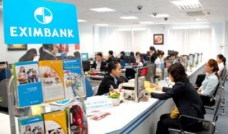 Lễ hội quà tặng tháng 4 tại Eximbank