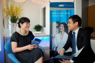 Vay mua nhà, tiêu dùng với lãi suất cạnh tranh từ ANZ