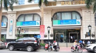 Standard Chartered Việt Nam nhận ba giải thưởng hạng A