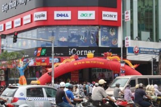 FPT tăng 30% doanh thu trong Quý I