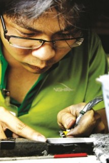 Toà án kém hiệu quả trong mắt DN