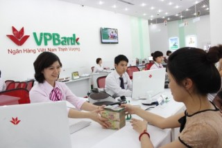 VPBank dành 5.000 tỷ đồng cho vay DNNVV