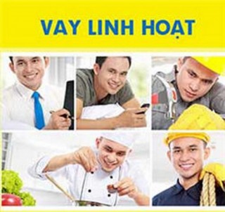 Linh hoạt với những khoản vay thấu chi