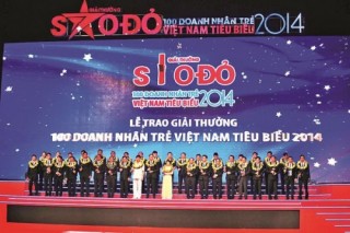 Tâm và tầm doanh nhân trẻ thời kỳ mới