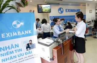 Eximbank sẽ phục hồi