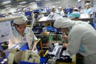 Chật vật vào chuỗi liên kết