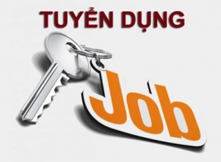 Nhu cầu tuyển dụng nhân sự quý I tăng mạnh