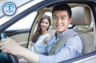 BIDV cho vay ưu đãi mua ô tô với lãi suất chỉ từ 7,5%/năm