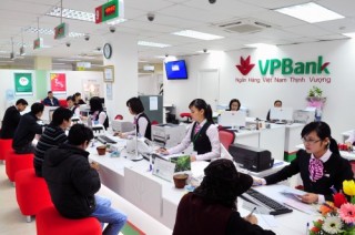 VPBank tuyển dụng 300 thực tập sinh 2016 làm việc trên toàn quốc