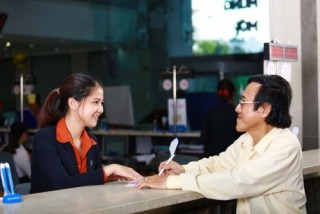 “Khám sức khỏe” ngân hàng hậu sáp nhập