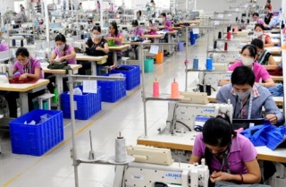 Các DN đang mong chờ có được sự đột phá quyết định