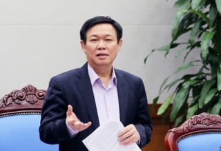 96,5% DNNN được cổ phần hóa nhưng chỉ 8% tổng số vốn được cổ phần hóa