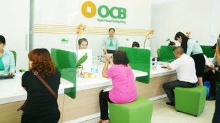 OCB được Moody's đánh giá có chất lượng tài sản cải thiện vượt trội