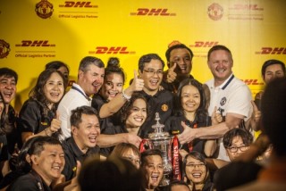 DHL Express Việt Nam tri ân hơn 200 khách hàng chiến lược