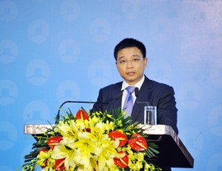 ĐHĐCĐ VietinBank: Kế hoạch lợi nhuận 2017 đạt 8.800 tỷ đồng, cổ tức tối đa 7%