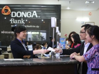 Tìm hiểu năng lực tài chính của Ngân hàng Đông Á