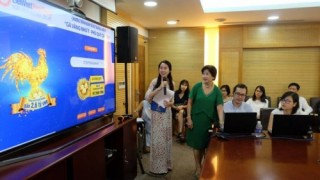 LienVietPostBank quay số dự thưởng chương trình “Gà vàng như ý – Phú quý cả năm”