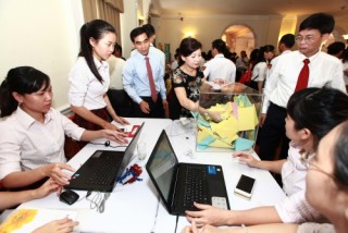 HDBank đạt kết quả tăng trưởng ấn tượng năm 2016