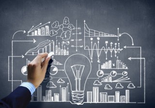 Thời “cá mập” bung vốn săn khởi nghiệp