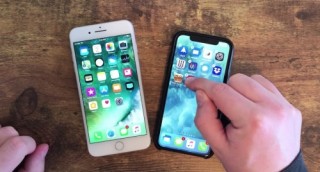 Techcombank lưu ý về lỗi bàn phím của iOS 11.3 với ứng dụng F@st Mobile