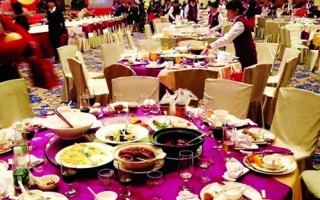 Gian nan giảm thất thoát thực phẩm