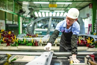 Gỡ rào cản cho sự phát triển