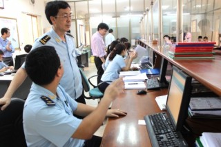 Mở rộng thông quan điện tử: Các doanh nghiệp được hưởng lợi