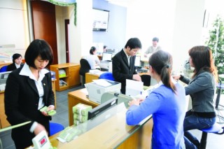 Tăng cường bảo vệ khách hàng