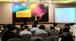 47% công ty Fintech tại Việt Nam là về dịch vụ thanh toán