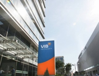 VIB báo lãi trước thuế 518 tỷ đồng trong quý I/2018, gấp 3,3 lần cùng kỳ 2017