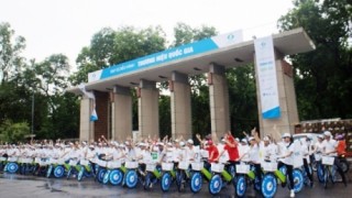 Tuần lễ Thương hiệu Quốc gia: Tôn vinh doanh nghiệp, quảng bá thương hiệu