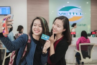 Mạng 4G Viettel có hơn 10 triệu người dùng sau 1 năm khai trương